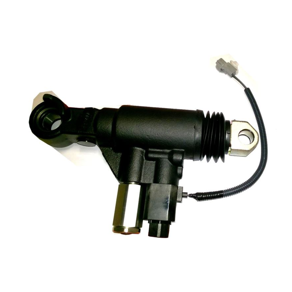 Swing Lock Cylinder Assembly 43610-26600-71 for Toyota Engine 1DZ 2Z 4Y 5K HCB Forklift 02-7FD10 02-7FD15 02-7FD18 02-7FD20 02-7FD25
