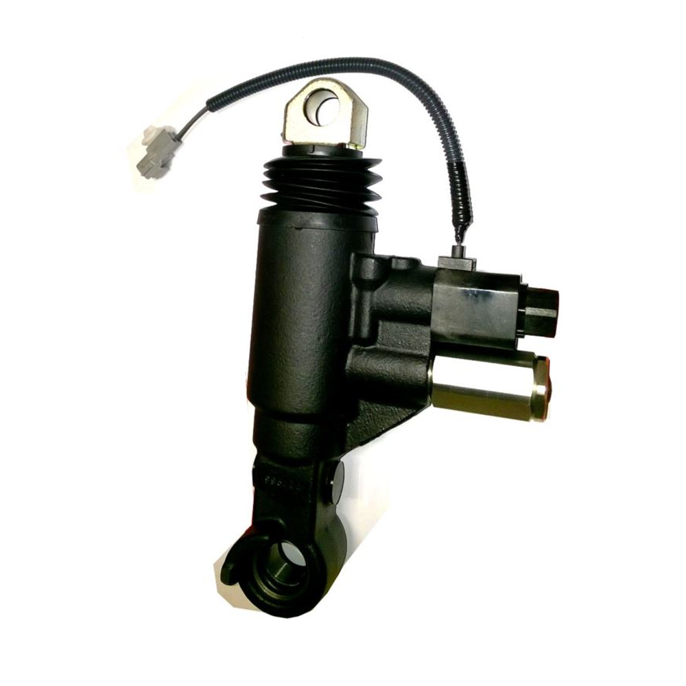 Swing Lock Cylinder Assembly 43610-26600-71 for Toyota Engine 1DZ 2Z 4Y 5K HCB Forklift 02-7FD10 02-7FD15 02-7FD18 02-7FD20 02-7FD25