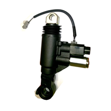 Ensemble de cylindre de verrouillage pivotant 43610-26600-71 pour moteur Toyota 1DZ 2Z 4Y 5K HCB chariot élévateur 02-7FD10 02-7FD15 02-7FD18 02-7FD20 02-7FD25