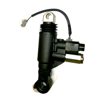 Swing Lock Cylinder Assembly 43610-26600-71 for Toyota Engine 1DZ 2Z 4Y 5K HCB Forklift 02-7FD10 02-7FD15 02-7FD18 02-7FD20 02-7FD25