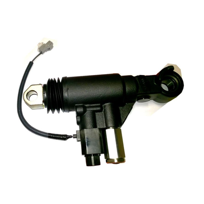 Swing Lock Cylinder Assembly 43610-26600-71 for Toyota Engine 1DZ 2Z 4Y 5K HCB Forklift 02-7FD10 02-7FD15 02-7FD18 02-7FD20 02-7FD25