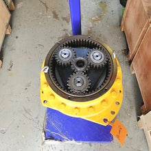 Réducteur de rotation pour pelle Komatsu PC200-8 PC200LC-8