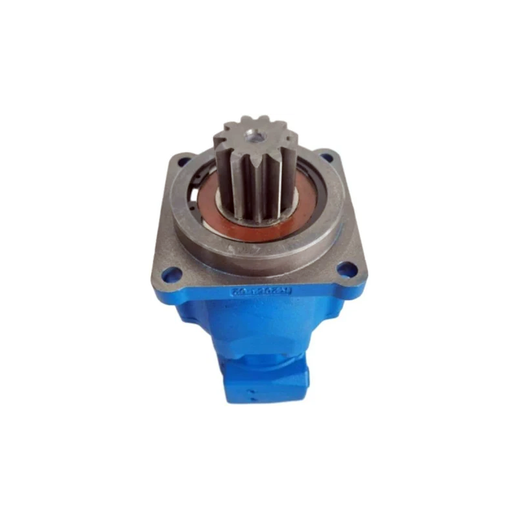 Swing Motor 172456-73310 for Yanmar Excavator ViO20-2 ViO20-3 - KUDUPARTS