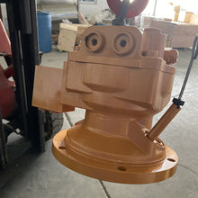 Swing Motor 1903114600 for Takeuchi Excavator TB070