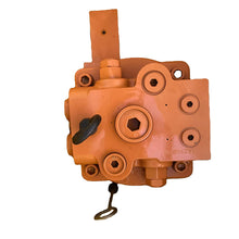 Swing Motor 1903114600 for Takeuchi Excavator TB070
