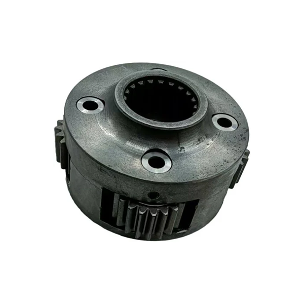 Ensemble porte-satellites du deuxième moteur de rotation 2413N460 pour pelle Kobelco SK60 SK60-3 SK60-4