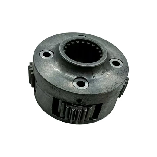 Swing Motor 2ND Planet Carrier Assembly 2413N460 for Kobelco Excavator SK60 SK60-3 SK60-4 - KUDUPARTS