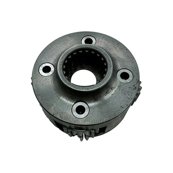 Ensemble porte-satellites du deuxième moteur de rotation 2413N460 pour pelle Kobelco SK60 SK60-3 SK60-4