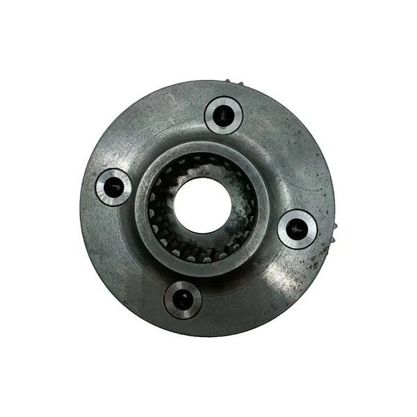 Ensemble porte-satellites du deuxième moteur de rotation 2413N460 pour pelle Kobelco SK60 SK60-3 SK60-4