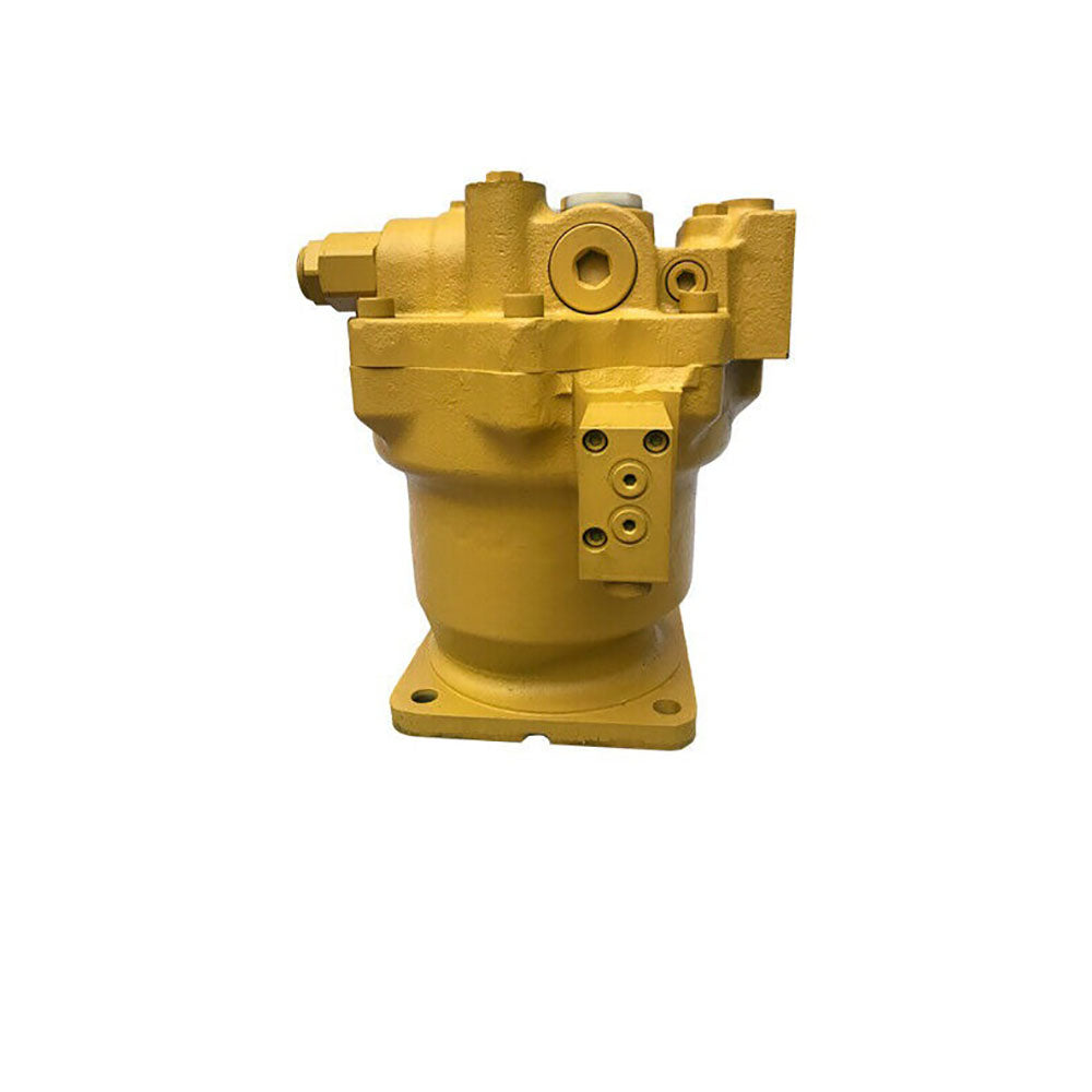 Swing Motor 31Q1-10130 for Hyundai Excavator R80CR-9 - KUDUPARTS