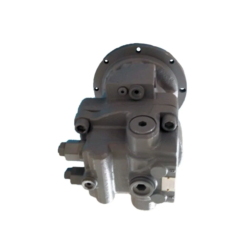 Swing Motor 4241171 4334356 for Hitachi Excavator EX120-2 EX120-2m