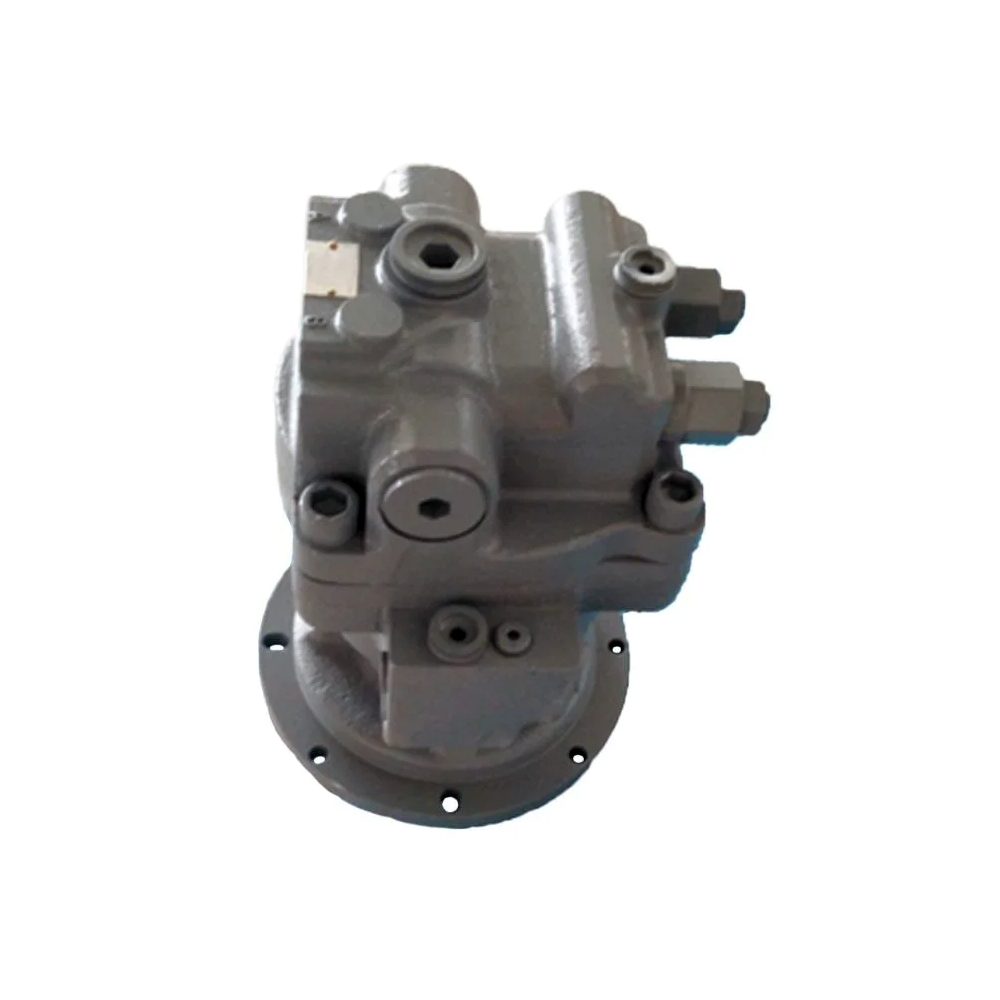 Swing Motor 4241171 4334356 for Hitachi Excavator EX120-2 EX120-2m