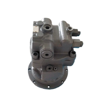 Swing Motor 4241171 4334356 for Hitachi Excavator EX120-2 EX120-2m
