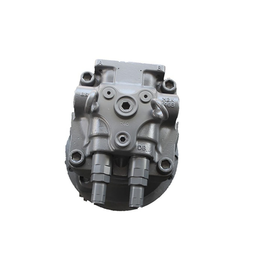 Moteur de rotation 4330222 AT213833 AT183693 pour abatteuse-groupeuse à chenilles John Deere 200LC 653G