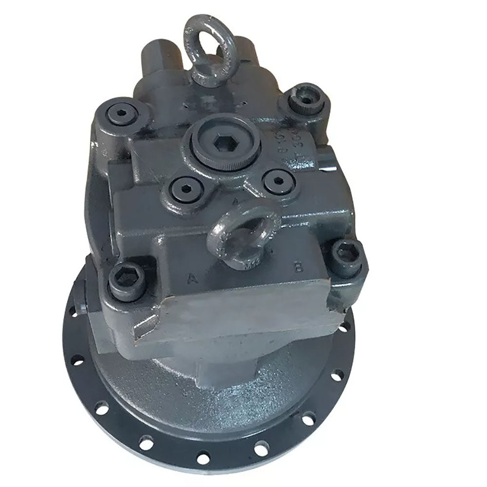 Swing Motor 4398514 for Hitachi Excavator ZX200 ZX210H ZX210K ZX210W ZX225US ZX225USR ZX240 ZAXIS200F ZAXIS210W - KUDUPARTS