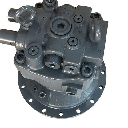 Moteur de rotation 4398514 pour excavatrice John Deere 200CLC, 210, 210CW, 225CLC, enregistreur 2054