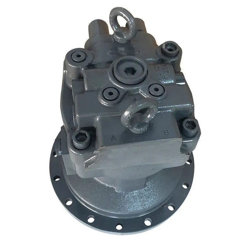 Swing Motor 4610138 for Hitachi Excavator ZAXIS200LC-3 ZAXIS225USLC-3 ZA200-3 ZA200-5 ZX210-3 ZX210-5 ZX240-3 - KUDUPARTS