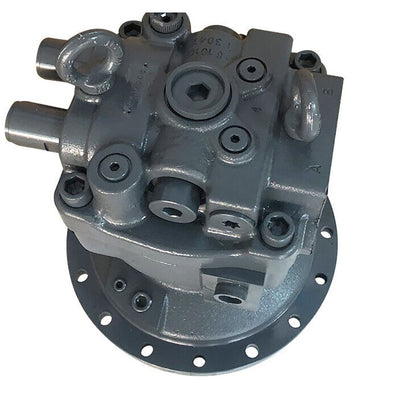 Moteur de rotation 4625367 pour pelle Hitachi ZX240-3 ZX240LC-5G ZX250H-3 ZX250K-5G ZX260LCH-3G