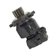 Motor de giro 7024419 para excavadora Bobcat E17 E17Z Doosan DX17 DX17Z