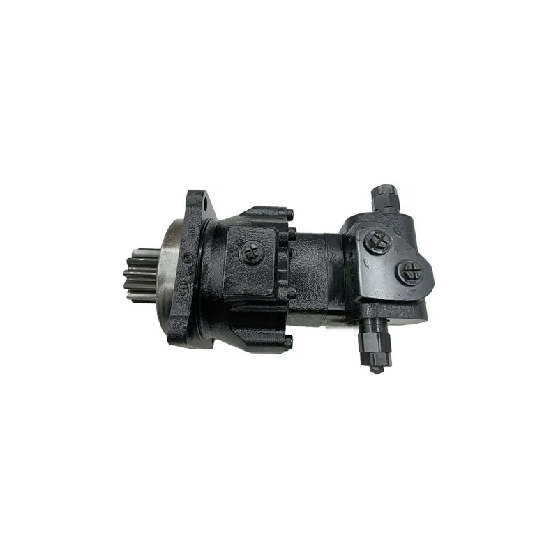 Swing Motor 7024419 for Bobcat E17 E17Z Doosan DX17 DX17Z Excavator - KUDUPARTS