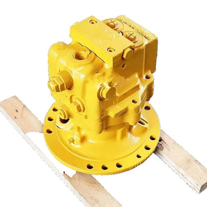 Moteur de rotation 706-73-01241 pour pelle Komatsu PC128US-2 PC138USLC-2