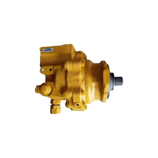 Swing Motor 706-7G-01030 706-7G-01031 for Komatsu Excavator PC750-6 PC750-7 PC800-7 - KUDUPARTS
