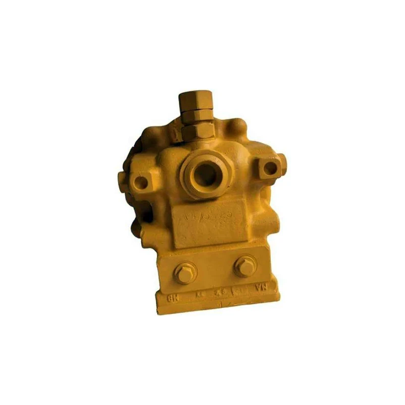 Swing Motor 706-7G-01030 706-7G-01031 for Komatsu Excavator PC750-6 PC750-7 PC800-7 - KUDUPARTS
