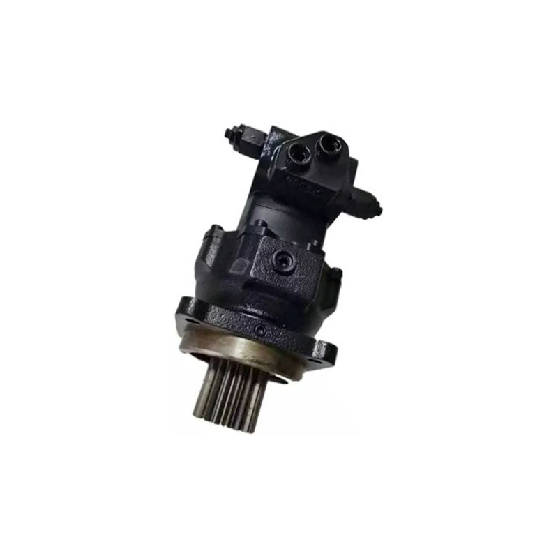 Ensemble moteur de rotation 22J-60-37500 pour pelle Komatsu PC18MR-3