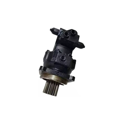 Ensemble moteur de rotation 22J-60-37500 pour pelle Komatsu PC18MR-3