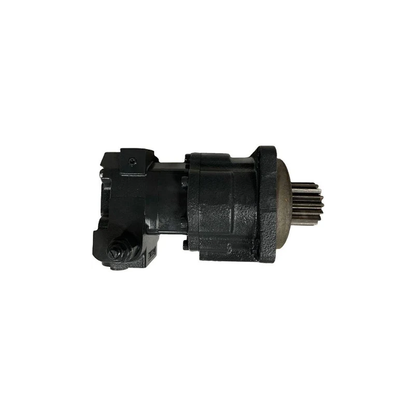 Ensemble moteur de rotation 22J-60-37500 pour pelle Komatsu PC18MR-3