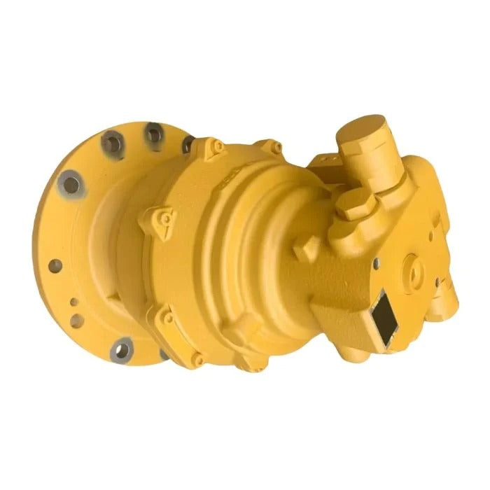 Swing Motor Assembly 452-6210 for Caterpillar Excavator CAT 307E 308E - KUDUPARTS
