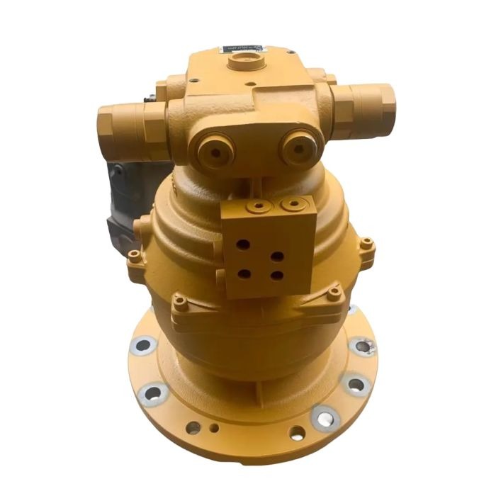 Ensemble moteur pivotant 452-6210 pour pelle Caterpillar CAT 307E 308E