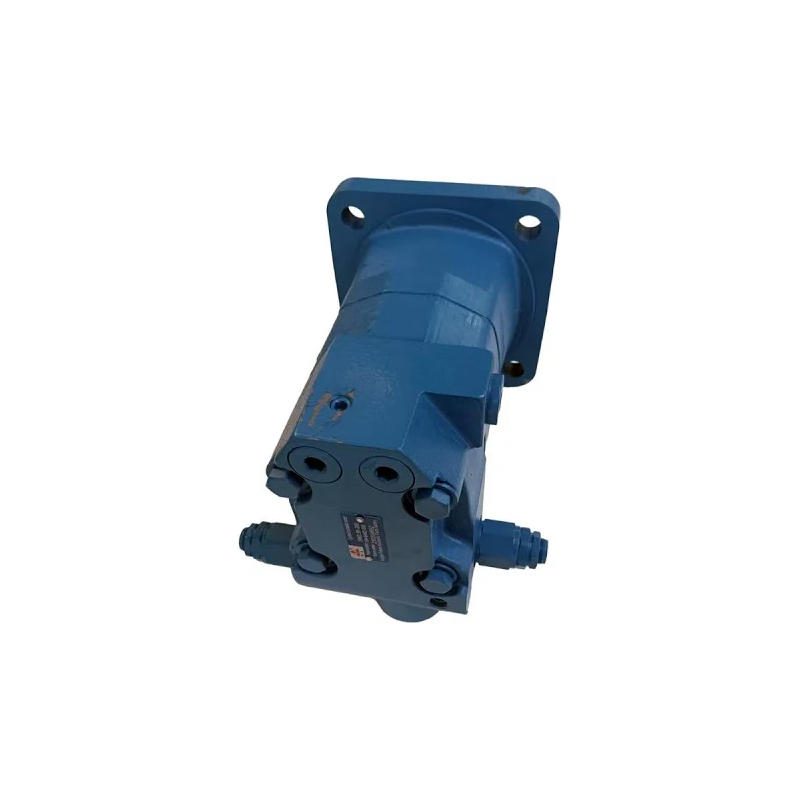 Conjunto de motor de giro RB238-61280 para excavadora Kubota KX41-3 U15 U17 U15-3 U17-3