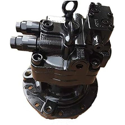 Ensemble moteur pivotant YN15V00026F7 pour pelle New Holland E215 EH215
