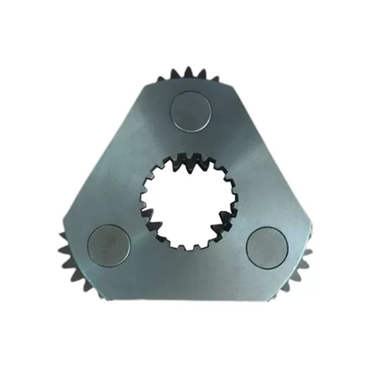 Support de moteur pivotant 1er châssis à trois étoiles 203-26-61120 pour Komatsu PC100-6 PC120-6 PC128US-1 PC130-7 PC138US-11 PW148-11