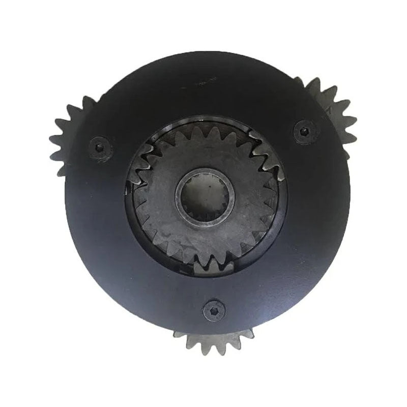 Swing Motor First Class Three Star Frame Assembly for Kobelco Excavator SK60-5