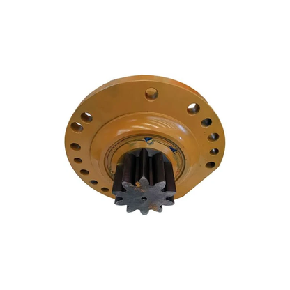 Ensemble de boîte de vitesses de moteur de rotation 201-26-00060 pour excavatrice Komatsu PC60-7 PC60-7E PC60-7S PC70-7 PC70-7E