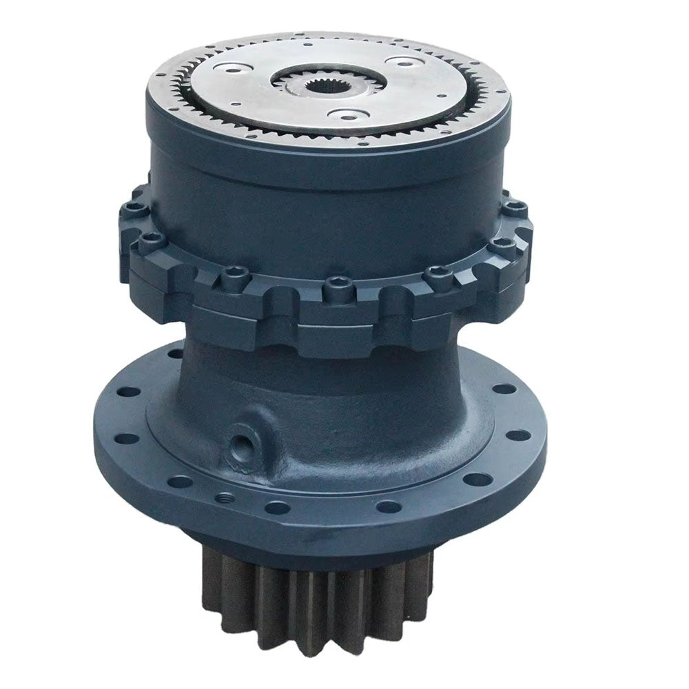 Swing Motor Gearbox 39QB-12102 for Hyundai Excavator HX480L HX520L R480LC-9 R500LC-7 R520LC-9 - KUDUPARTS