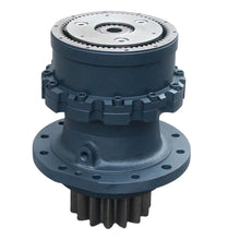 Boîte de vitesses pour moteur de rotation 39QB-12102 pour pelle Hyundai HX480L HX520L R480LC-9 R500LC-7 R520LC-9