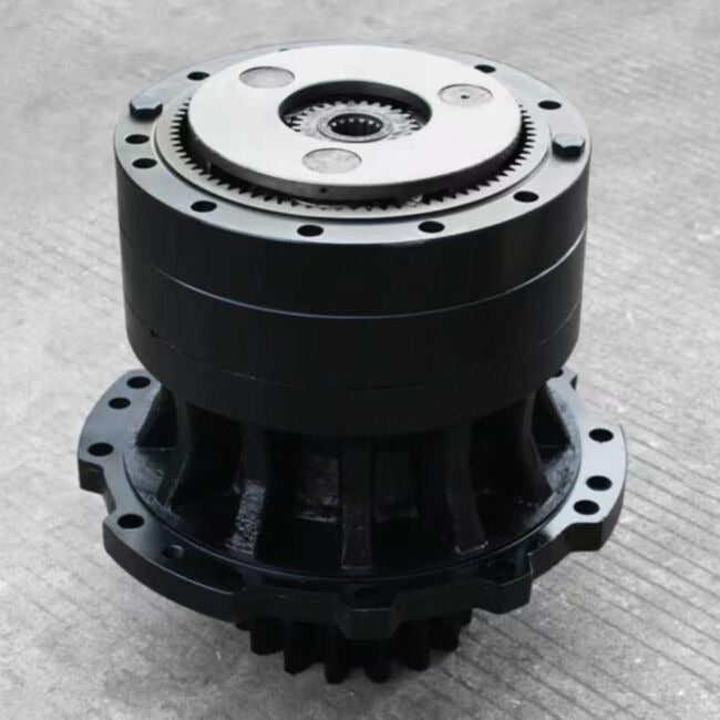 Swing Motor Gearbox 9083734 for Hitachi Excavator EX200 EX200LC EX200-1 - KUDUPARTS