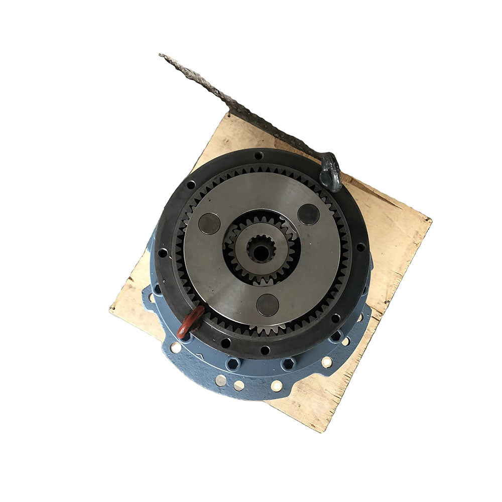 Réducteur de moteur de rotation 9097704 pour pelle Hitachi EX200 EX200K