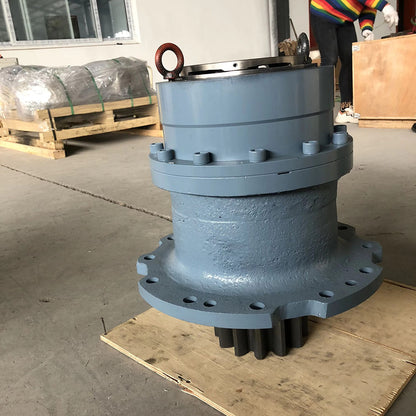 Réducteur de moteur de rotation 9097704 pour pelle Hitachi EX200 EX200K