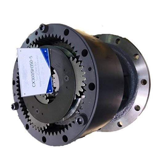 Swing Motor Gearbox for CASE CX360 Excavator