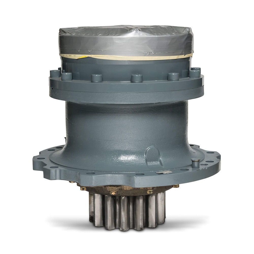 Boîte de vitesses pour moteur de rotation pour pelle Hitachi EX120-2