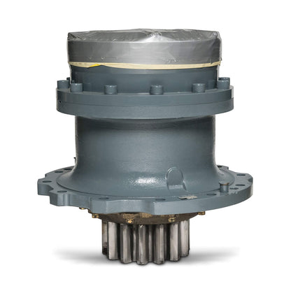 Boîte de vitesses pour moteur de rotation pour pelle Hitachi EX120-2