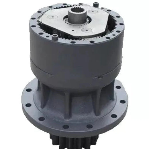 Swing Motor Gearbox for Volvo EC380 Excavator - KUDUPARTS