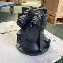 Motor de giro K1000101 para excavadora Doosan Daewoo DX140LC DX140W DX160W DX160LC