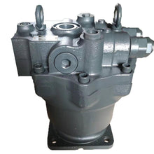 Motor de giro K1007543A para excavadora Doosan DX340LC, DX340LCA, DX350LC, DX360LCA, DX420LC, TXC340LC-2, TXC420LC-2