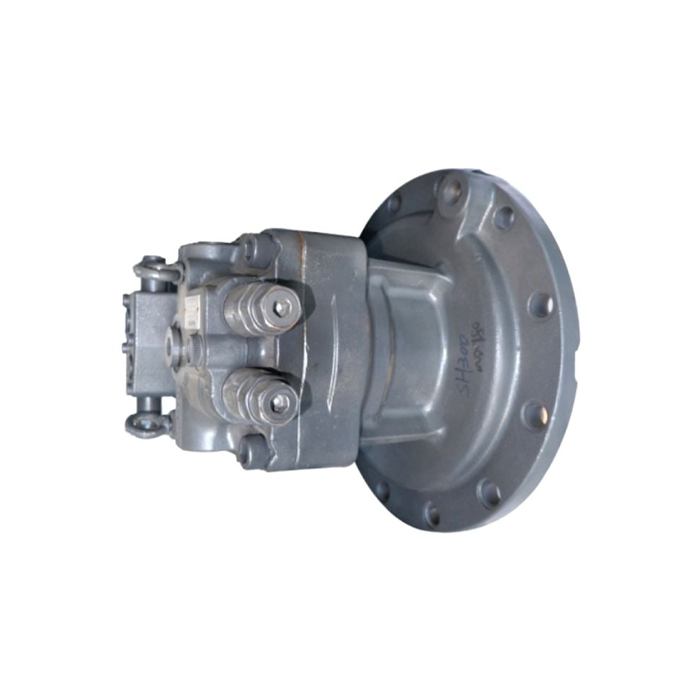 Moteur de rotation KSC10170 pour pelle hydraulique Case IH CX330 CX350