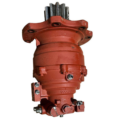 Moteur de rotation PCR-5B-30A-FGP-9407A pour pelle Nachi JCB 85Z 100C-1